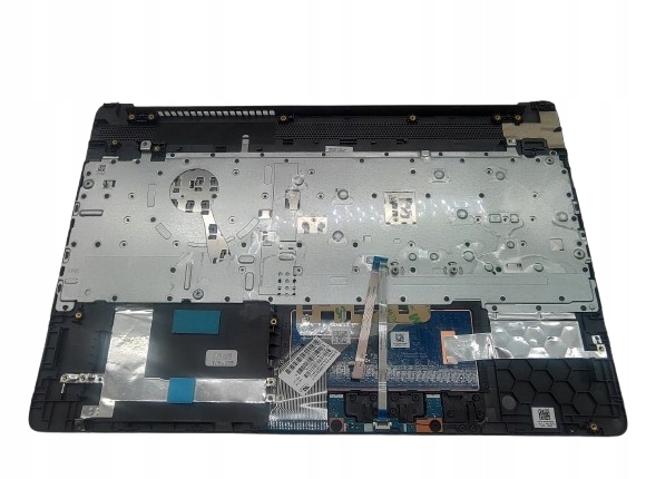 PaLmReSt Klawiatura Hp 15s-dy, 15s-du, 15-DW,15-DR AP2H8000E60 Italy