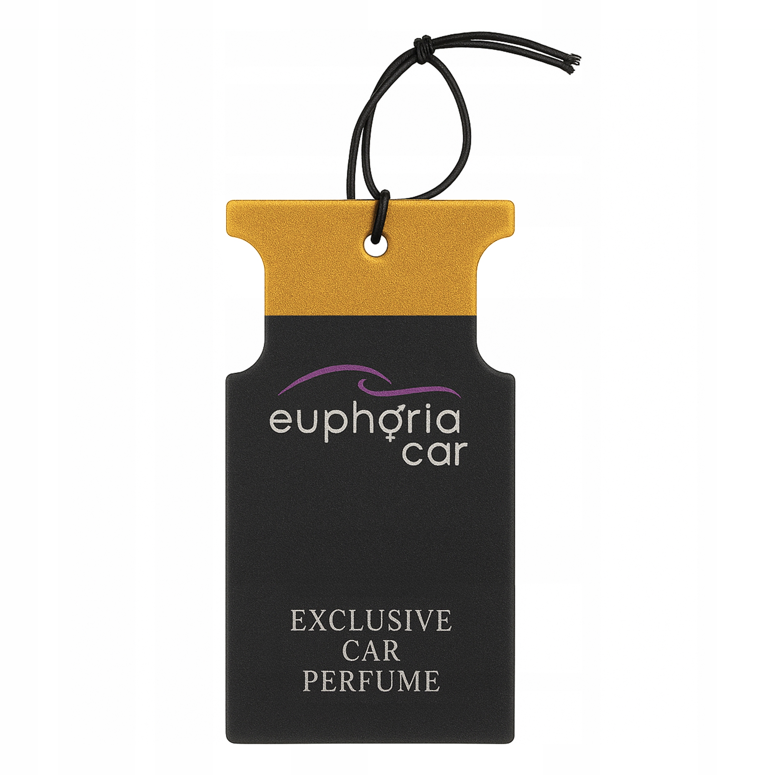 Zapach do samochodu Zawieszka zapachowa do auta Euphoria car Million