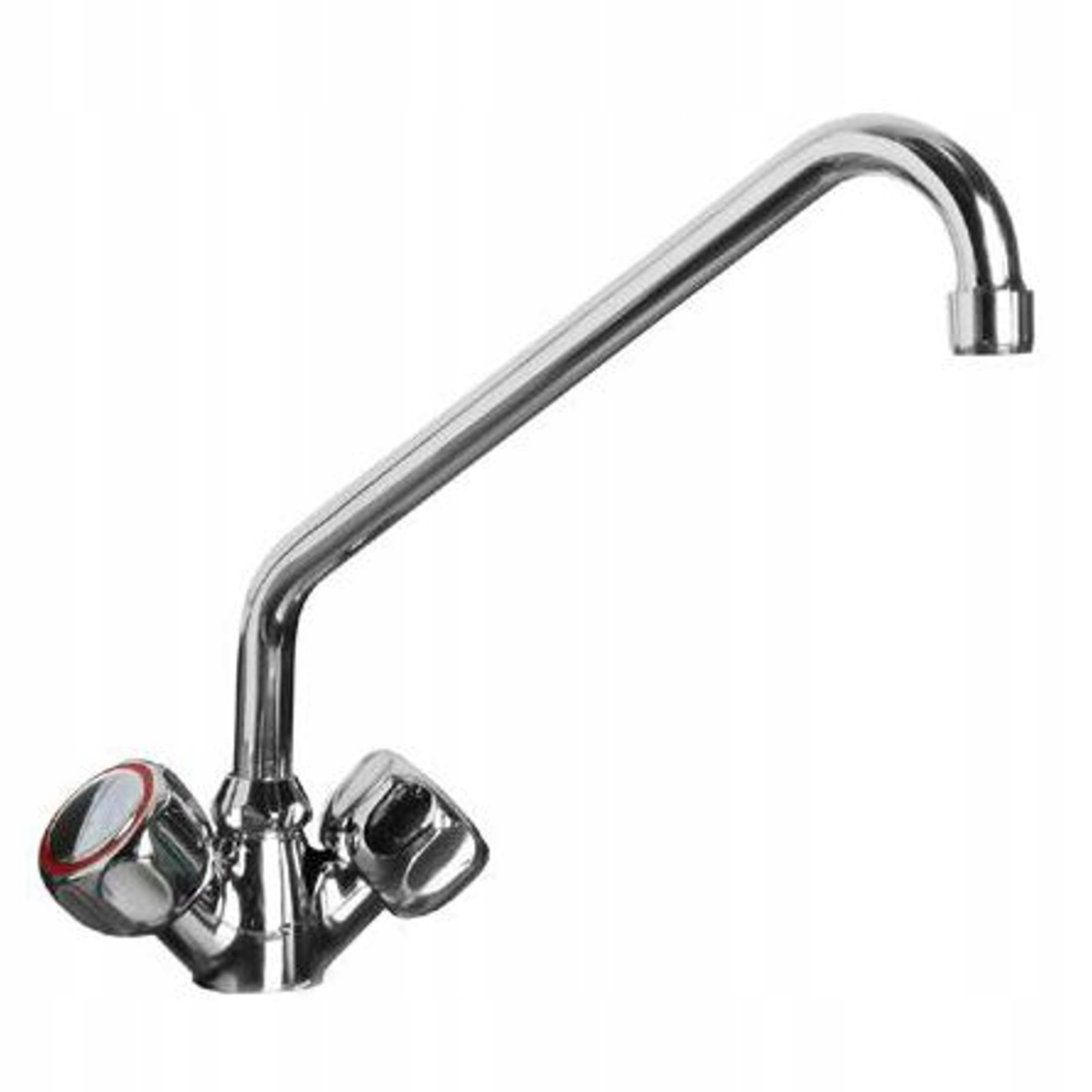 Gastronomická Stojánková Umyvadlová Baterie Jednootvorová Hendi