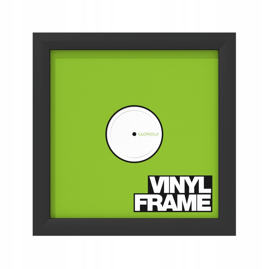 

Ramka na płytę winylową winyl 12" płyty winylowe