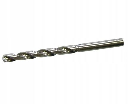 

Wiertło do metalu wal. Proline Hss 6.5x101mm 77065