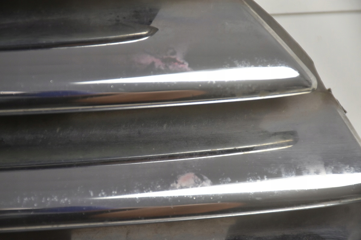 grill grille radiator MINI COOPER R56