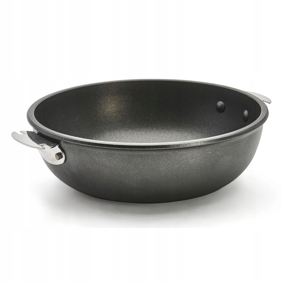 Choc Extreme Loqy Panvica hlboká, priemer 24 cm De Buyer