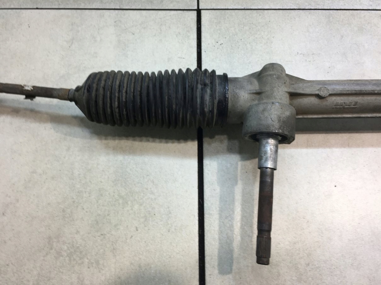 servo control FIAT PANDA II 1.1 37502396