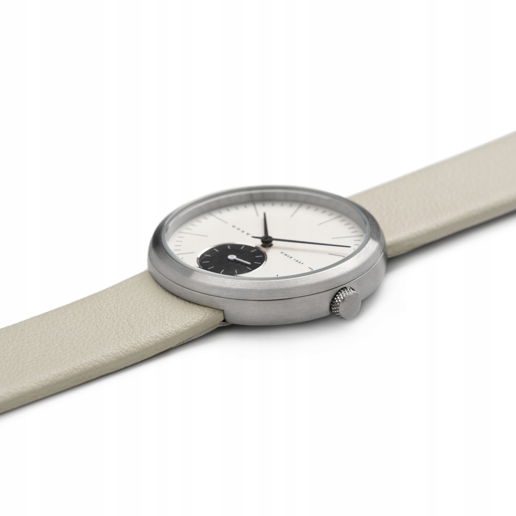 Volvo klasické škandinávske hodinky 36 mm Oe