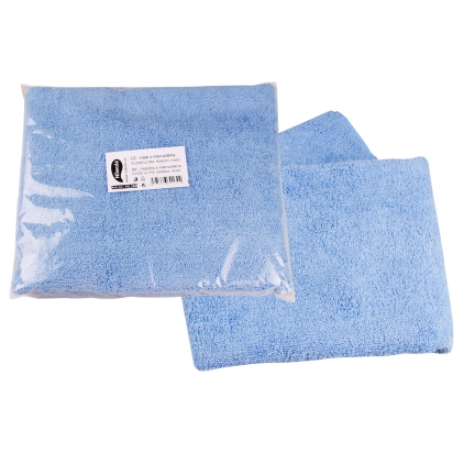 Niteola hadr na podlahu z mikrovlákna FLOOR ULTRA 50x60 cm 1ks