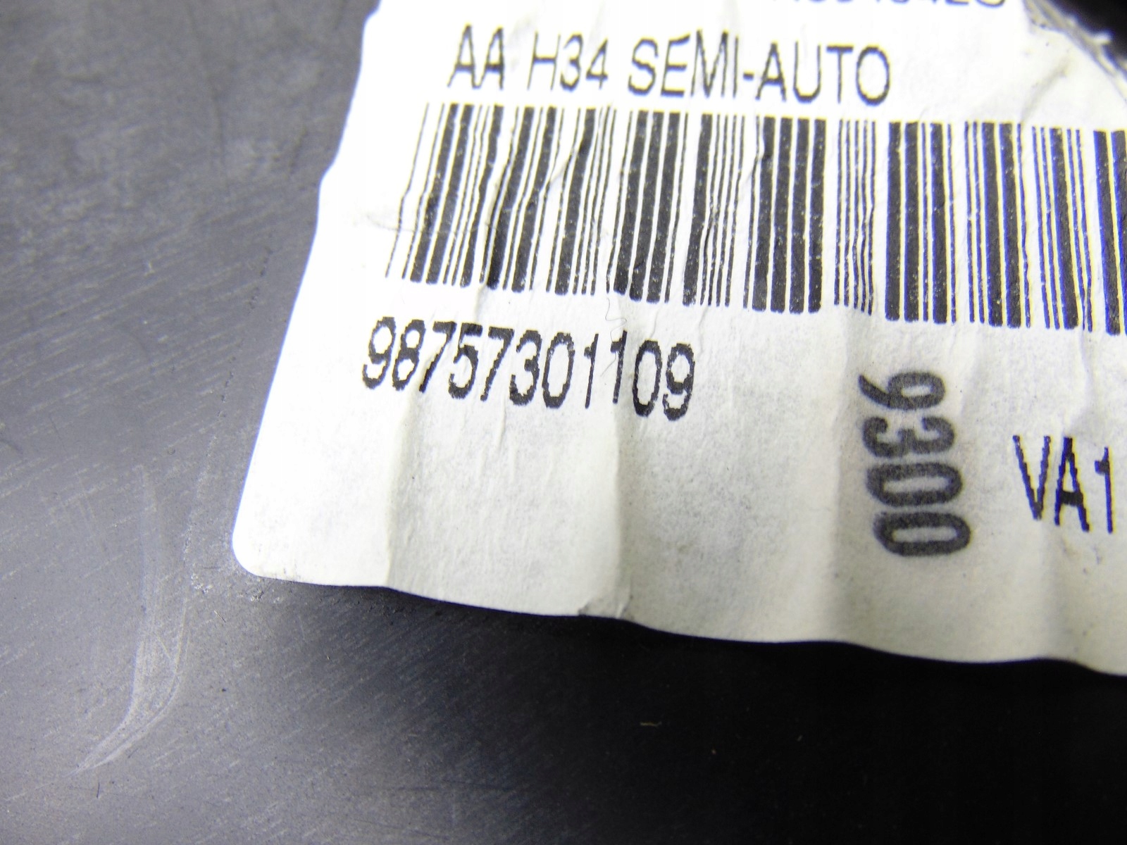 ohřívač ventilátor PORSCHE CAYMAN 987 a 05