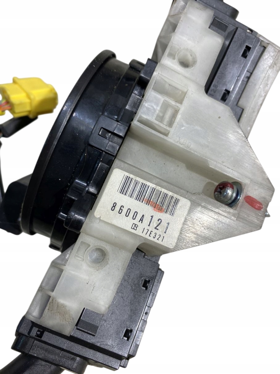 DEVIO LUCI TERGICRISTALLO TERGI MITSUBISHI GRANDIS 8600A121