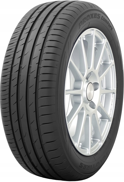 1x opona 175/65R15 Toyo Proxes Comfort 88 H XL