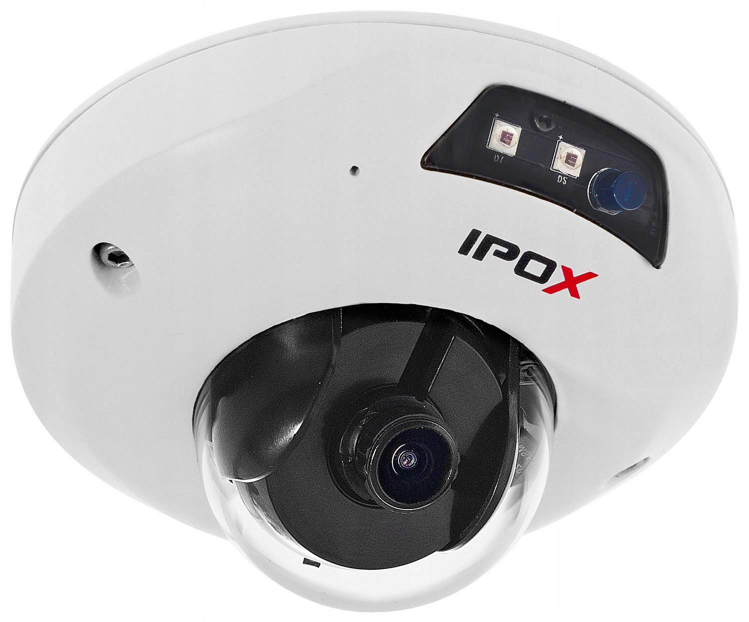 KAMERA IP IPOX 5MP PX-DMI5028AMS-IR940 1.9mm EAN (GTIN) 5904194151904