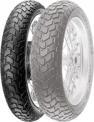 Pirelli Pneumatika 140/80-17 MT60 69H Mst Tl M/C Zadná Dot 31/2023