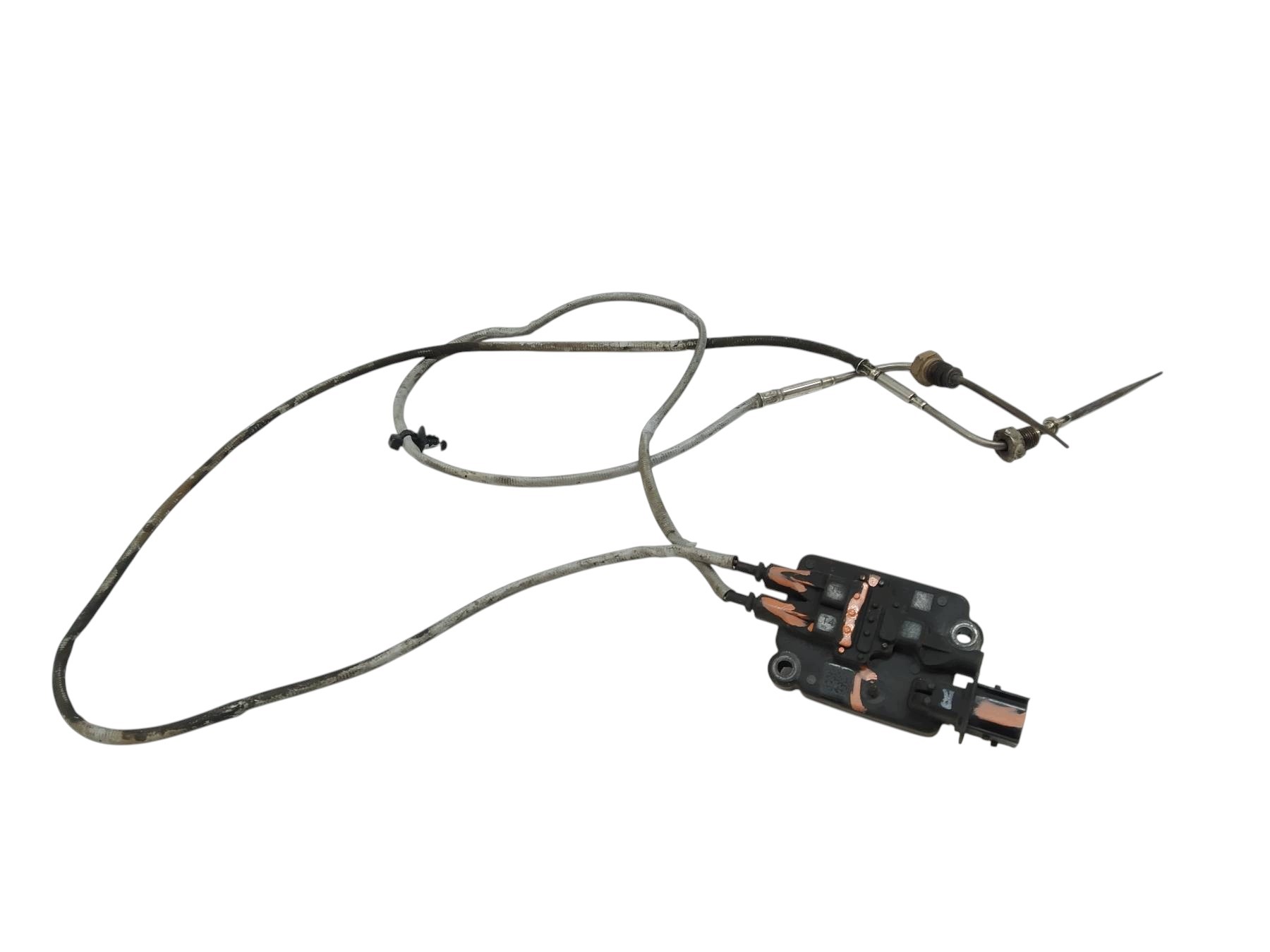 Sensor SENSOR TEMPERATURY Gase 11.0 D 435KM DAF XF 106 Euro 6 440 FT