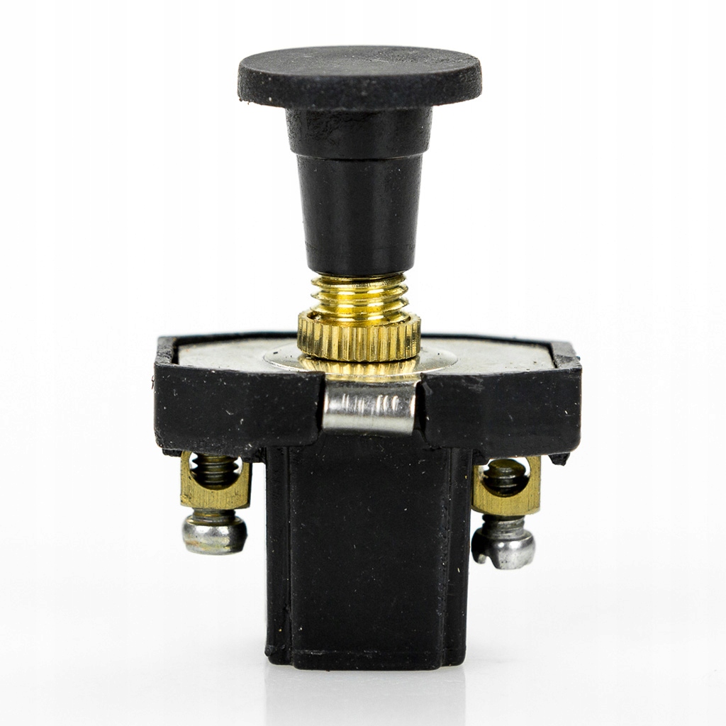 

Wyłącznik Wyciągany Krótki 12-24V