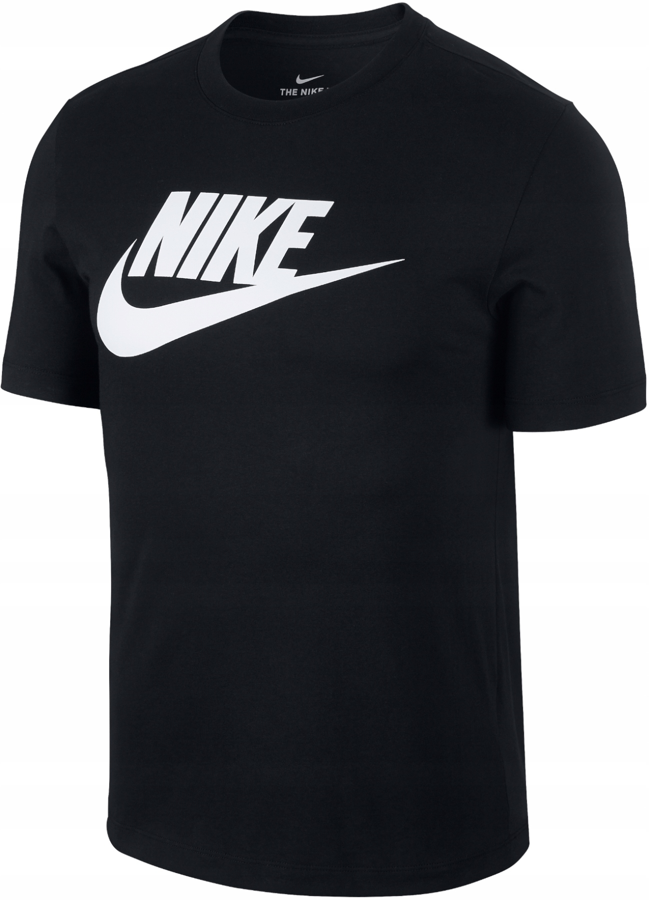 

M Nsw Tee Icon Futura XL