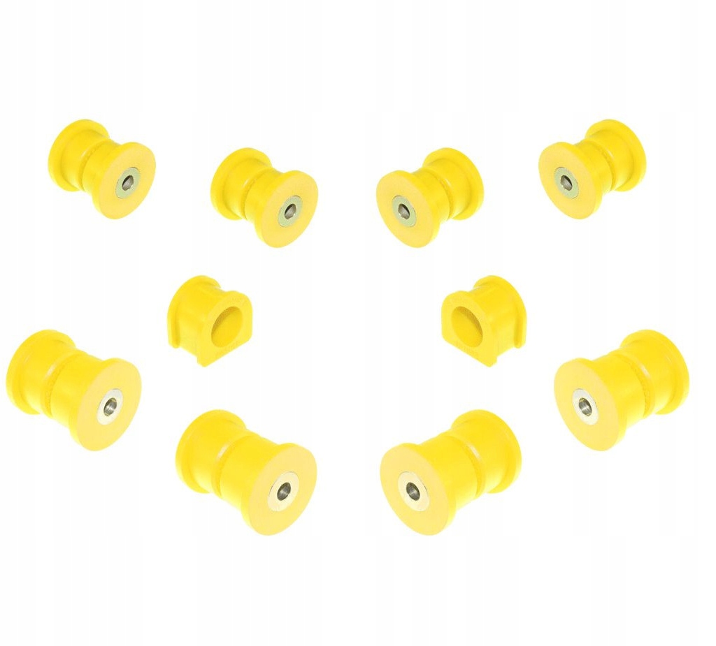 Sada předního odpružení Mazda RX-7 III (92-02) Fd 28MM