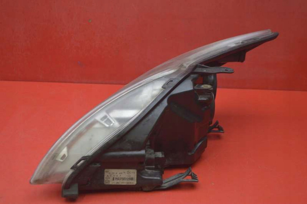 REFLEKTOR right light front EU 8M51-13W029-AF FORD FOCUS MK2 LIFT 08-11