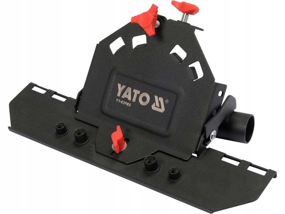 Systém Pro Broušení Dlaždic Pod Úhlem 45° YT-82985 Yato