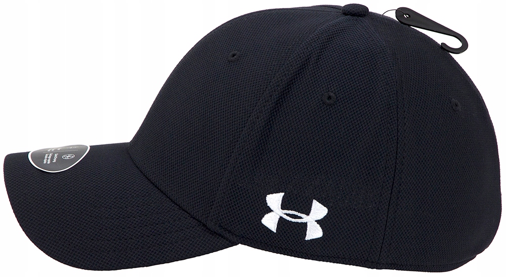 

Czapka męska Under Armour Blitzing Cap M/L