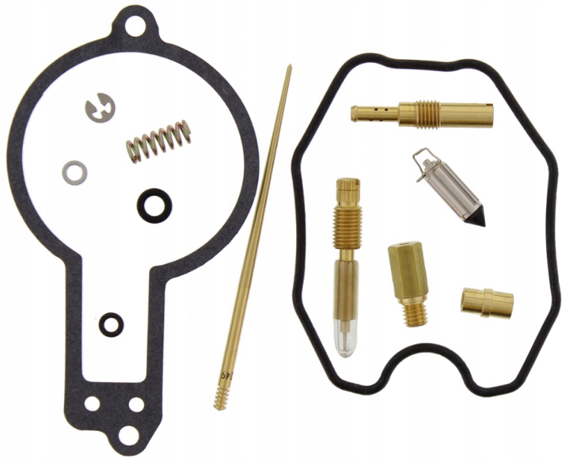 Sada pro opravu karburátoru Honda Xr 600 R 85-00
