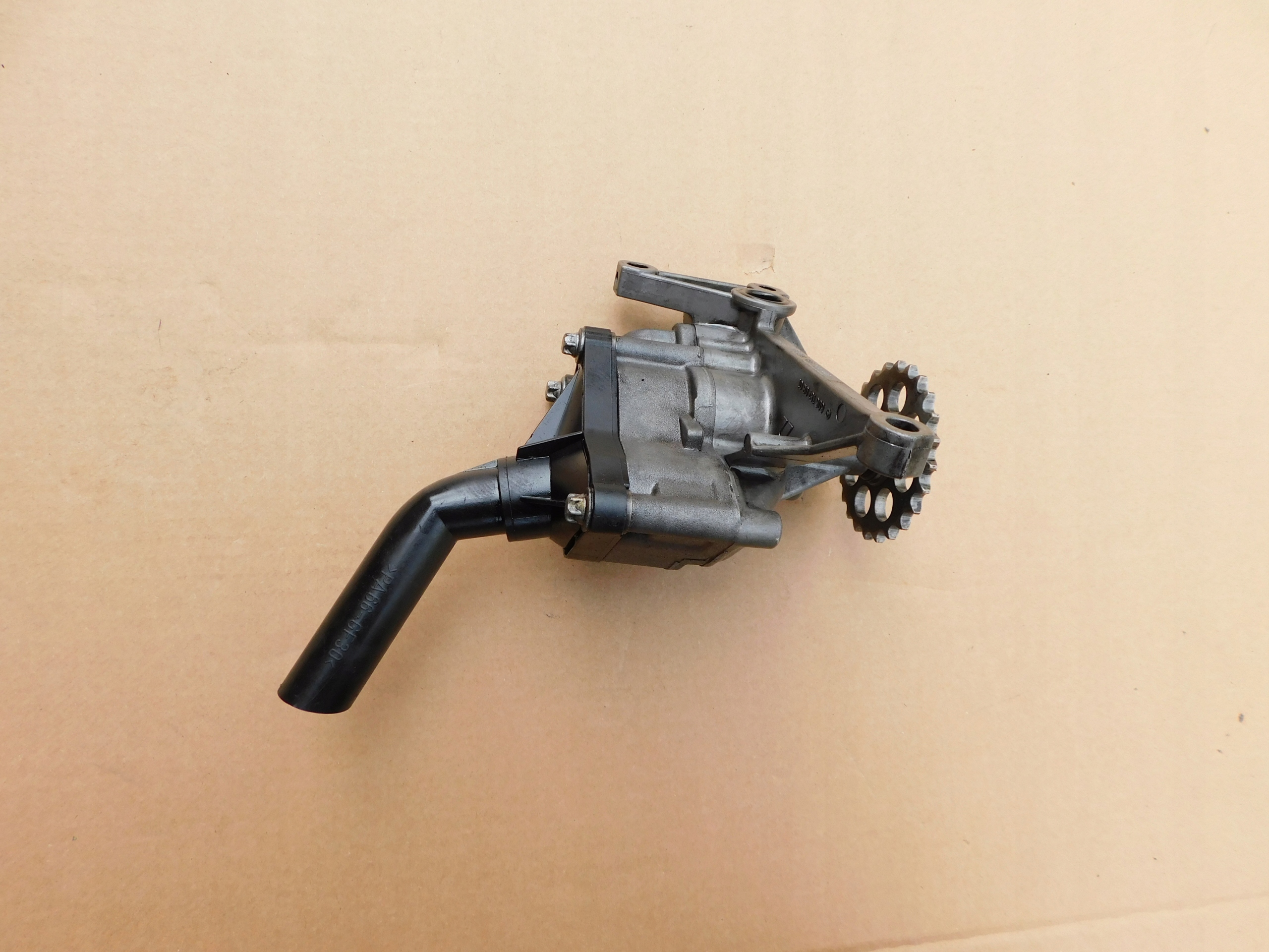Mercedes Sprinter 2.2 CDI feed pump Sprawna OEM 6061810801