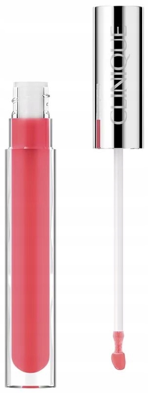 Clinique Pop Plush Creamy Lip Gloss Lesk Na Rty 08 Strawberry Pop
