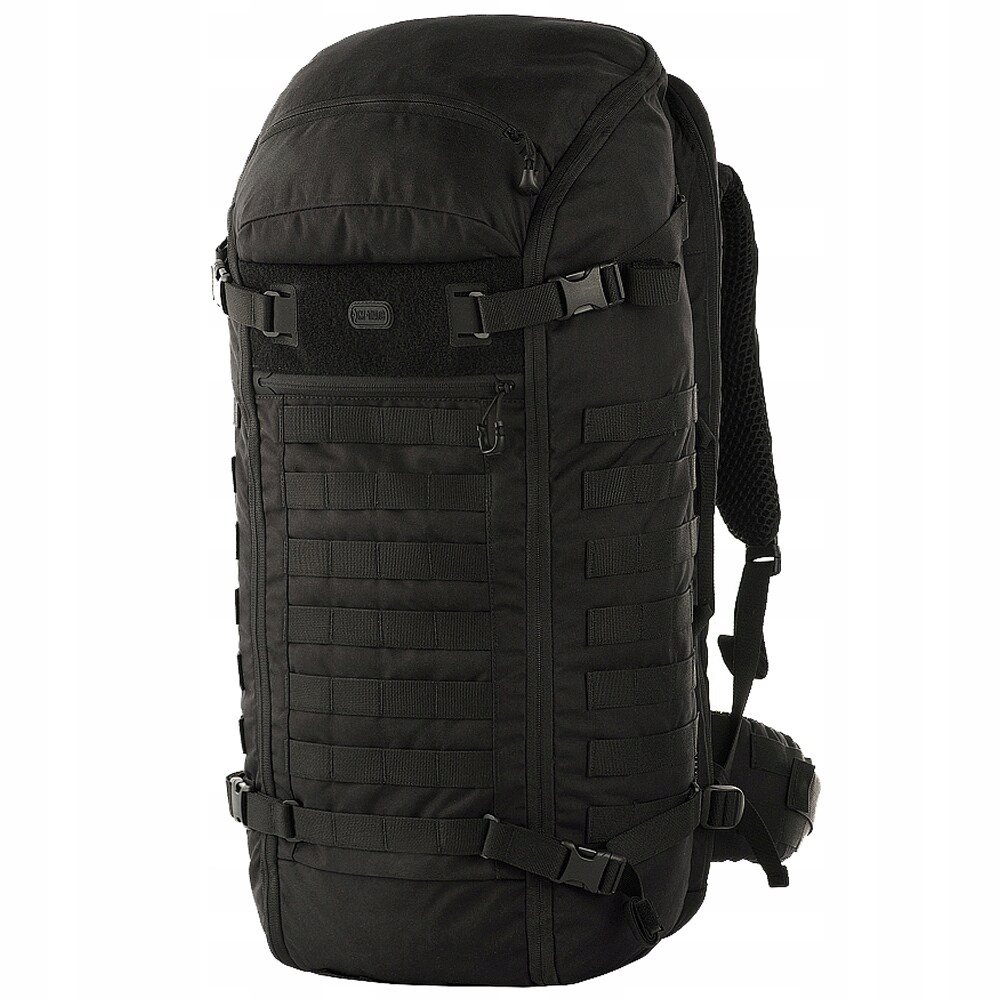 Batoh M-Tac Gen.II Elite Large 60 l černý