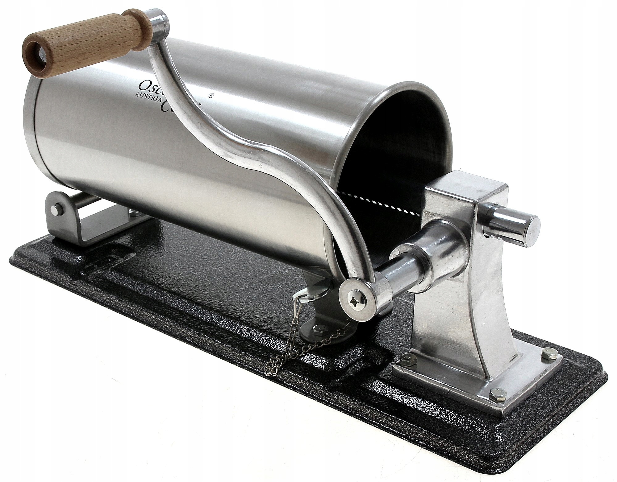 NADZIEWARKA do Kiełbas Wędlin MASZYNKA Szpryca Lewarek do KIEŁBASY 3kg T14 Kod producenta T-14