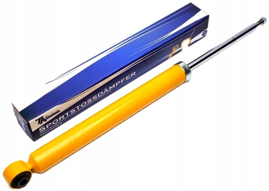 Amortyzatory sportowe tylne TA TECHNIX Audi A4 B8 A5 B8+B9 A6 C7 A7 Q5 8R