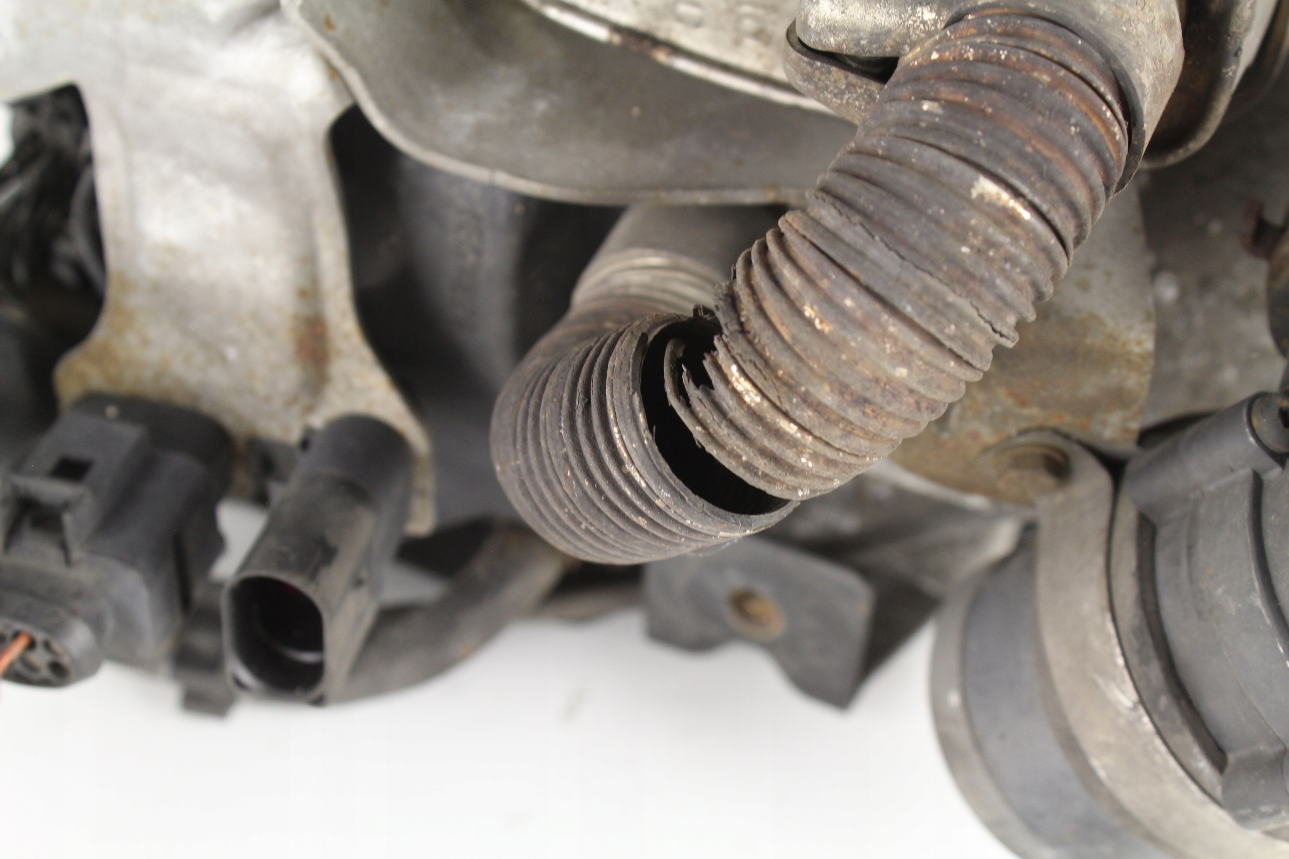 OGRZEWANIE POSTOJOWE WEBASTO VW TOURAN I 03-10 1.9 2.0 TDI 1K0815065J Producent części Volkswagen OE