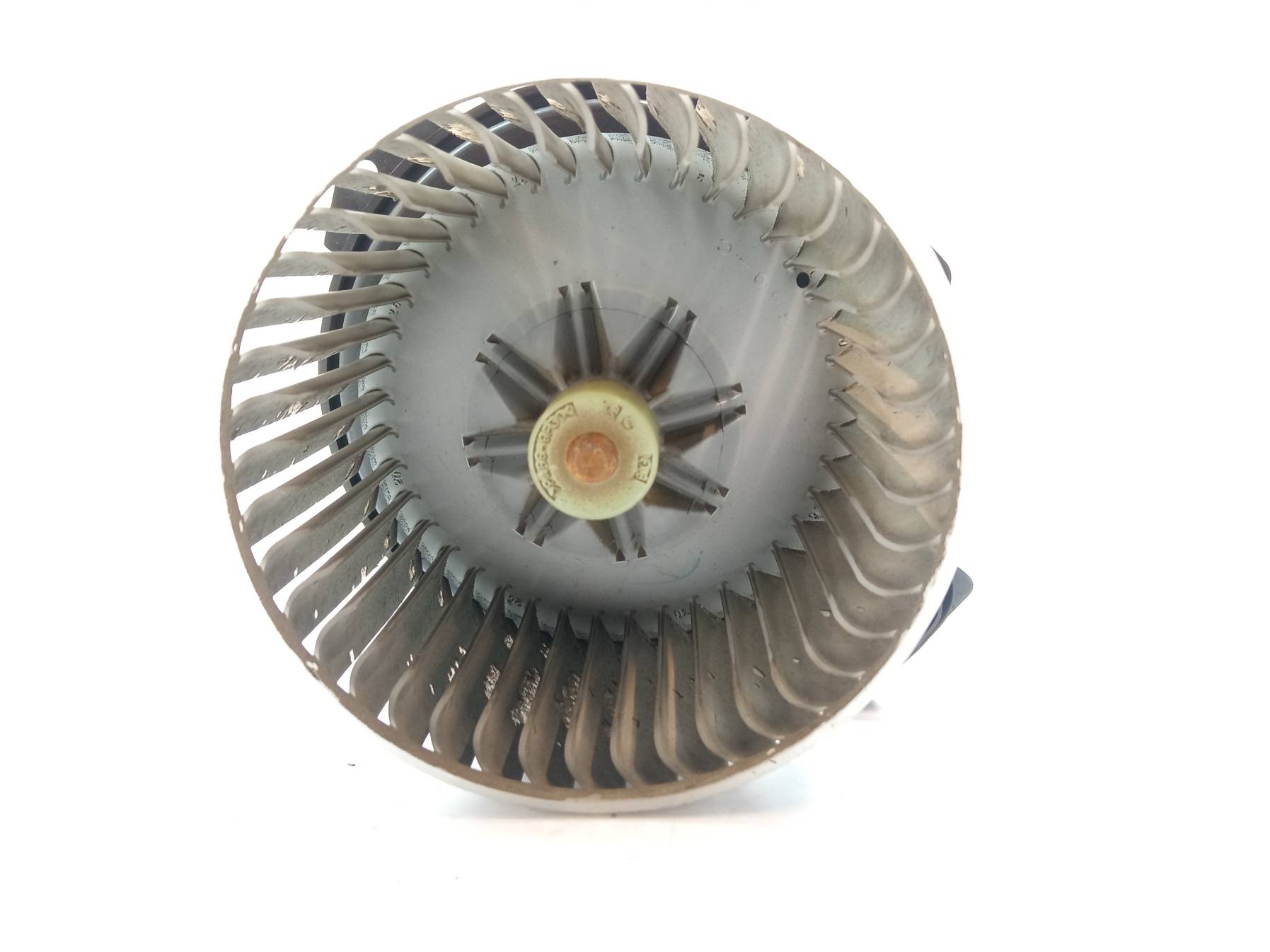 riscaldamento BOCCHETTE 272700-0660 Mazda CX-9 e (2006- )