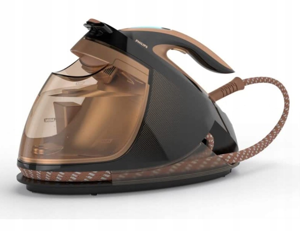 Generátor Parní Stanice Žehlička Philips GC9682/80