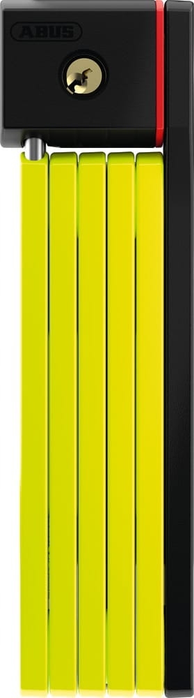 Zabezpečení Abus Ugrip Bordo 5700K 80 Lime držák Sh