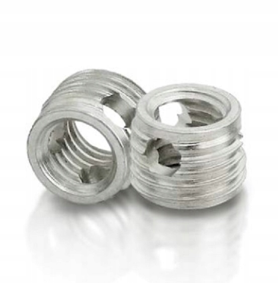 

Tulejki do naprawy gwintu M8 x 1,25 9mm