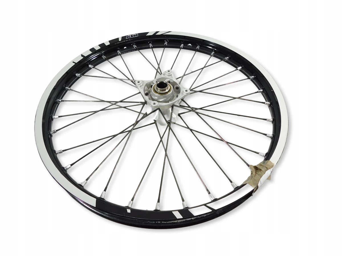 Predné Koleso Ktm E-xc 250/350 R Freeride 12-23 U-10 7000907000