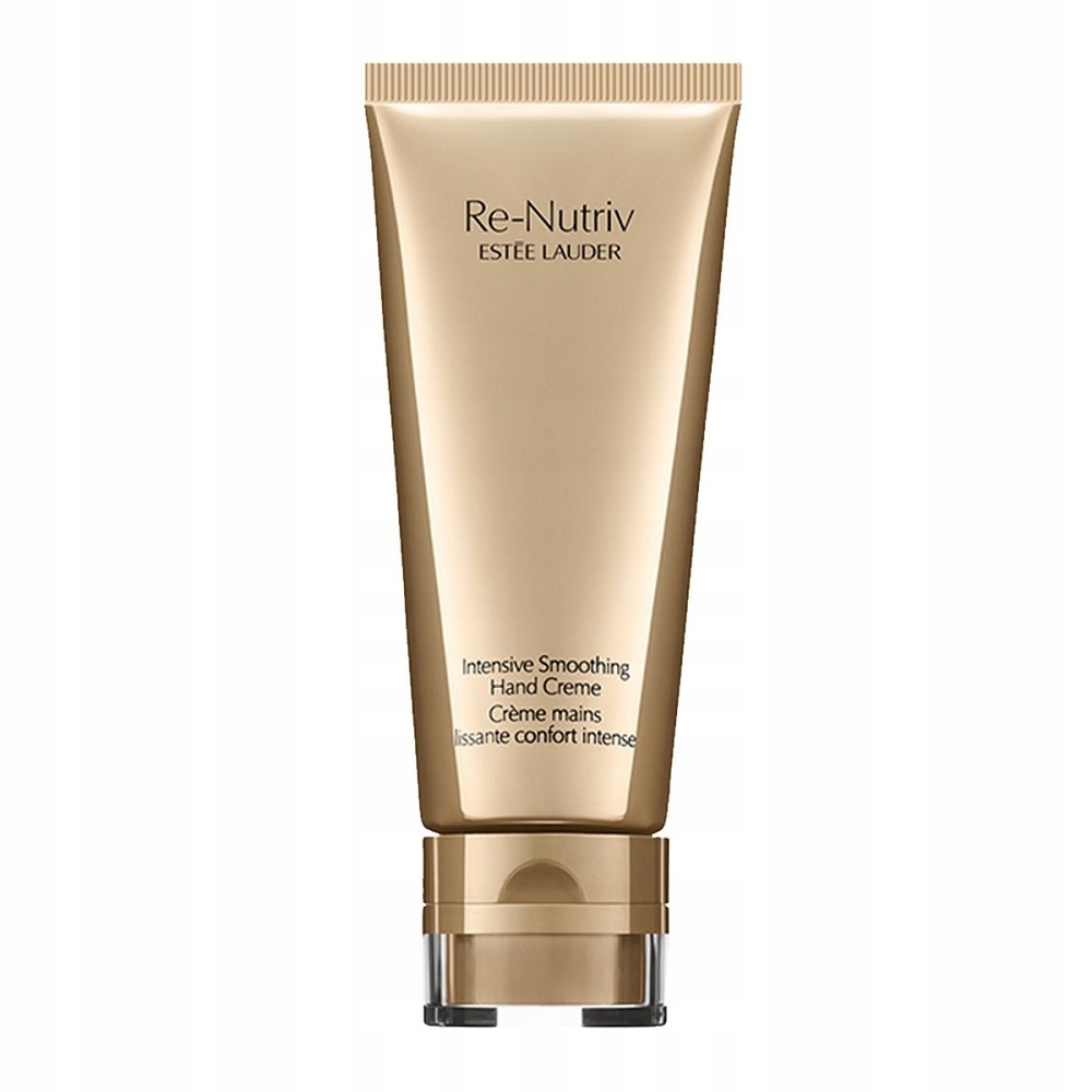 Estée Lauder Re-Nutriv Intensive Smoothing vyhlazující krém na ruce 100 ml