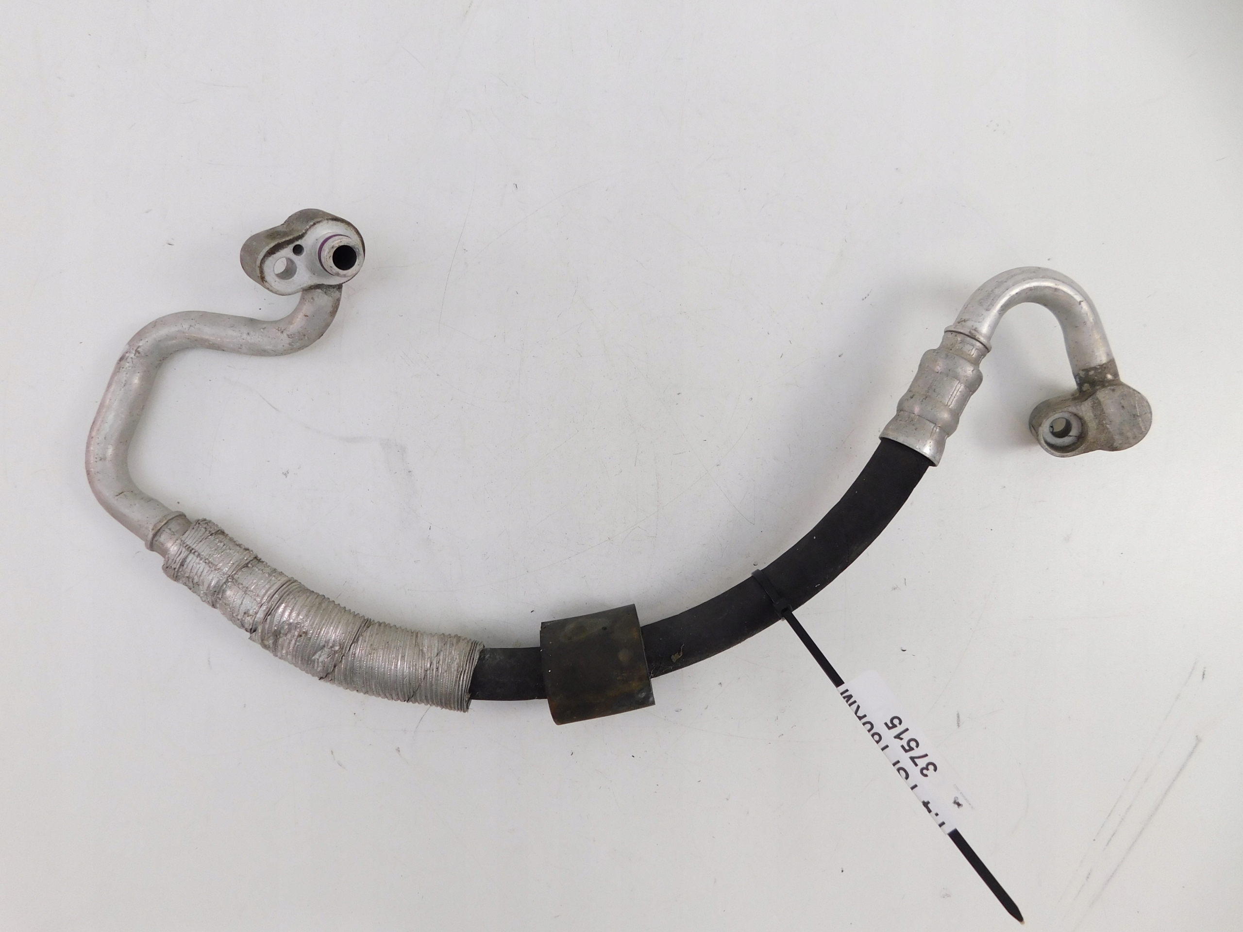 VOLKSWAGEN GOLF VI ТРУБКА КОНДИЦИОНЕРА