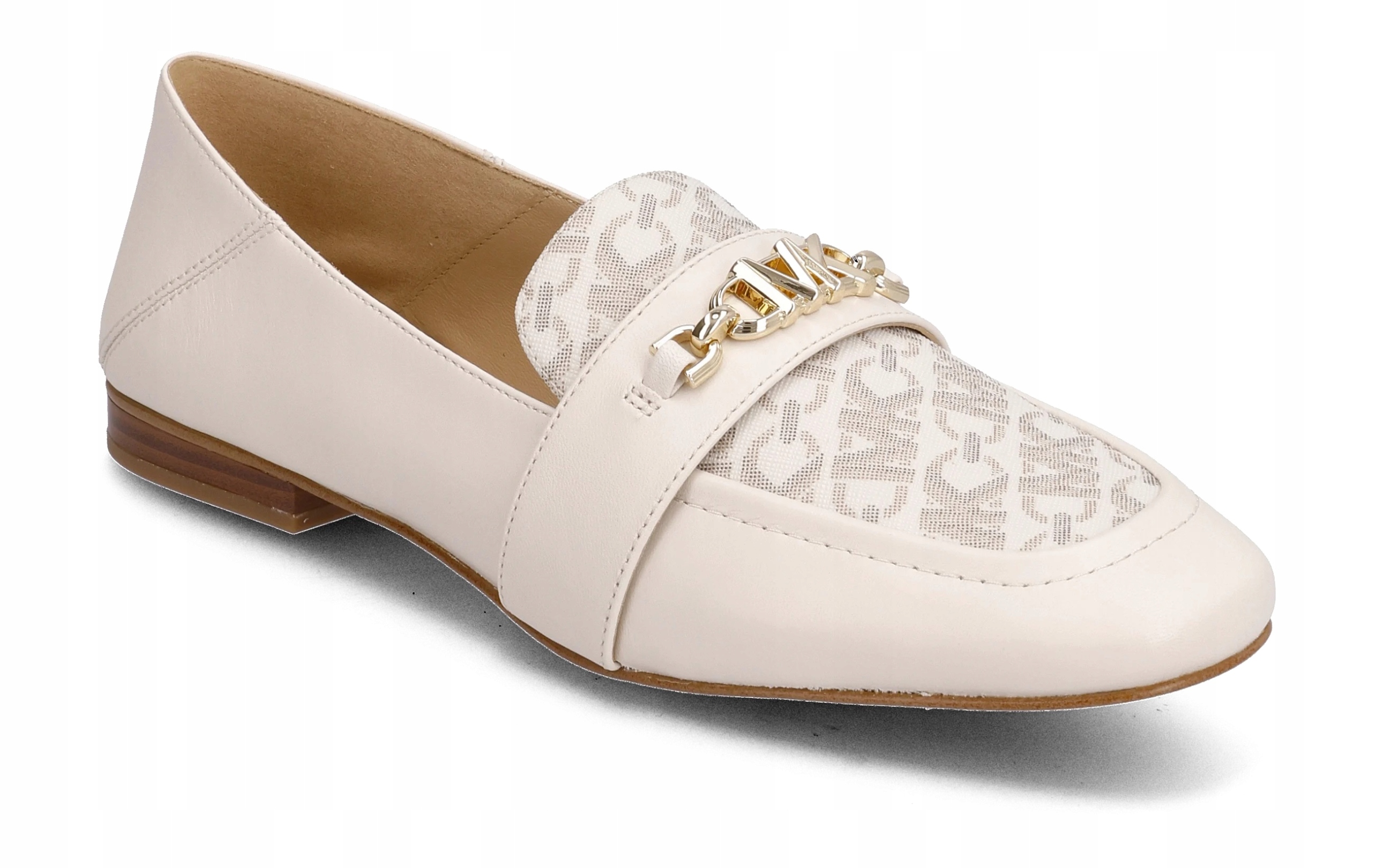 Polobotky Michael Michael Kors Tiffanie Loafer 37