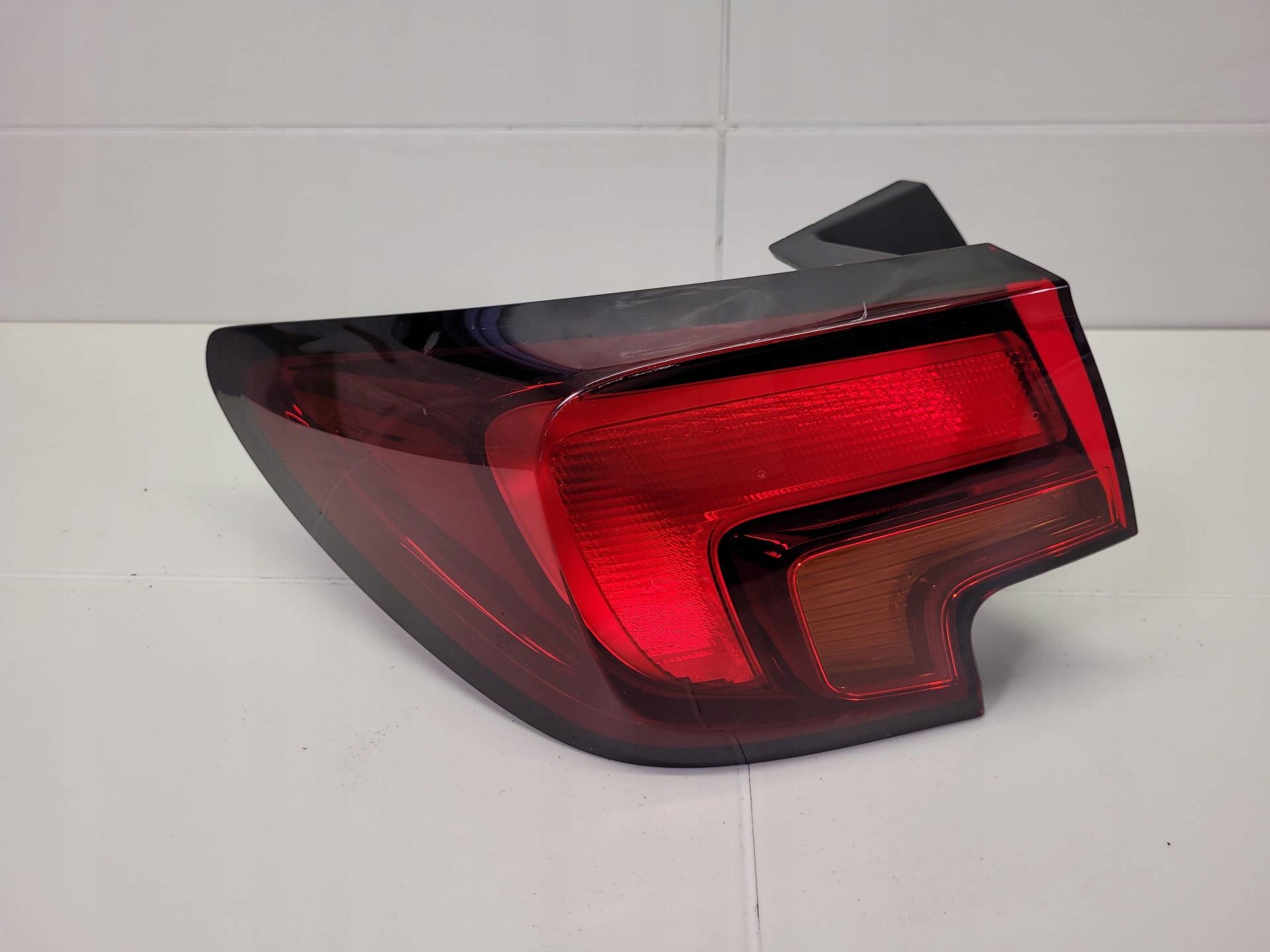 Licht hinten links Seite Opel Astra K 2017 39015943