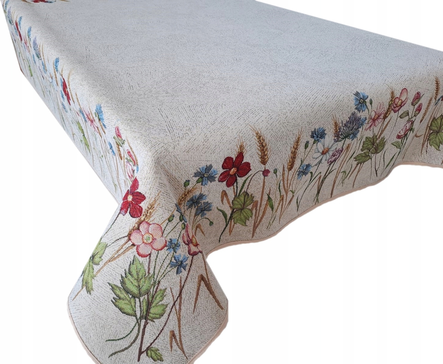 Ubrus 140x240 cm 1243RK Grano Rk