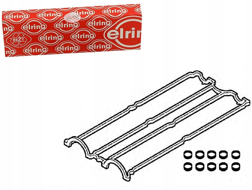 Elring Sada Těsnění Víka Ventilů Ford Couga