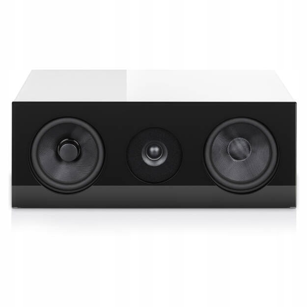 AUDIO PHYSIC Classic Center 2 Glass White