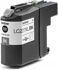 Brother tusz LC227XL Black LC-227XL czarny Oem