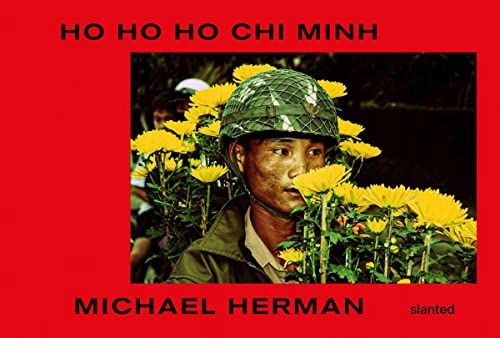 HO HO HO CHI MINH (KSIĄŻKA)
