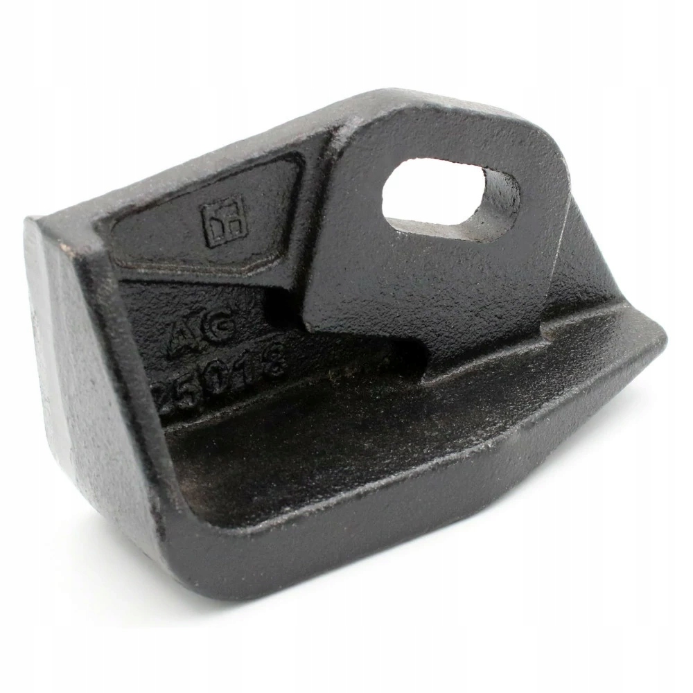 Pětka ližiny pluh polský 3 skibový 1000020060