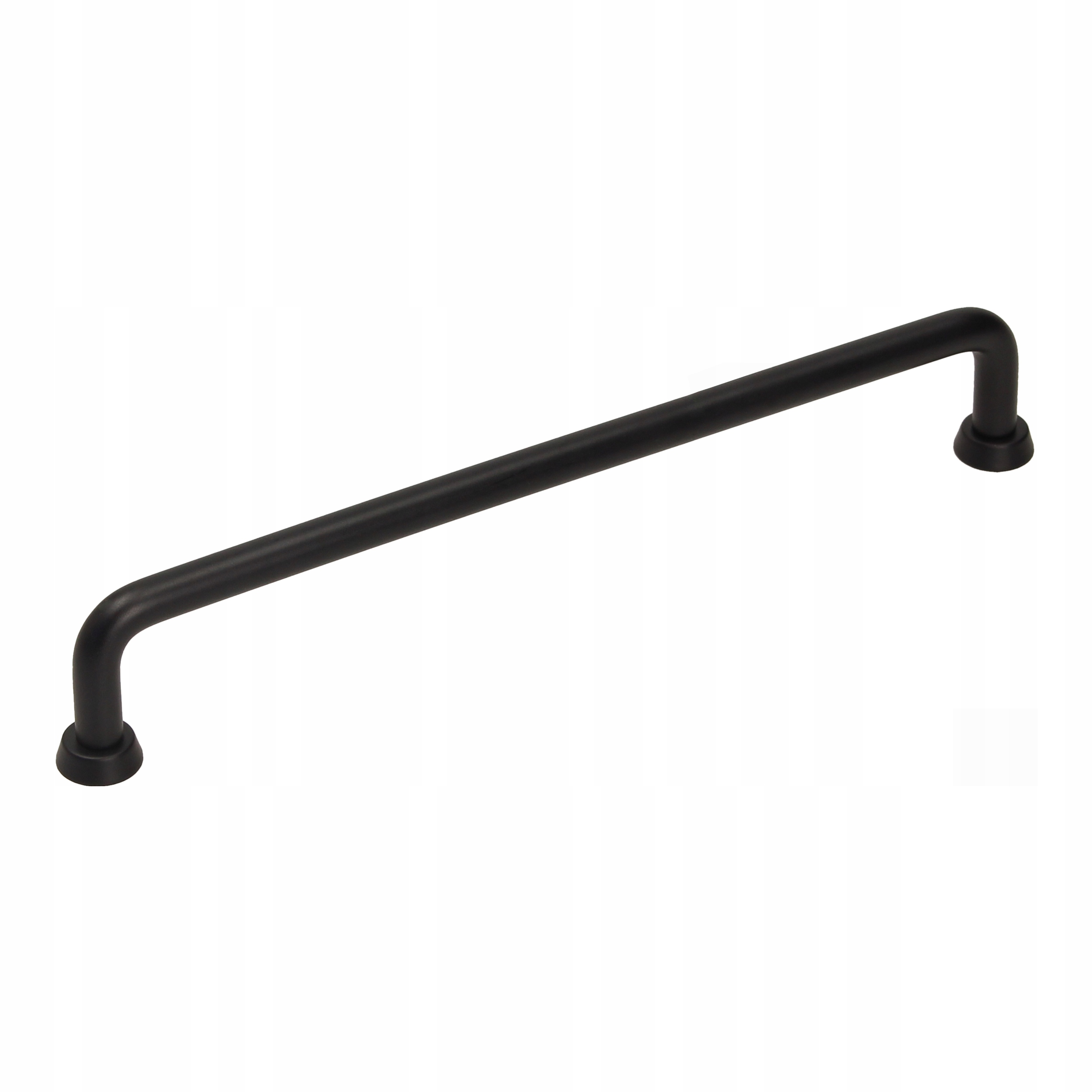 

Uchwyt meblowy Gamet US18 czarny mat 192mm