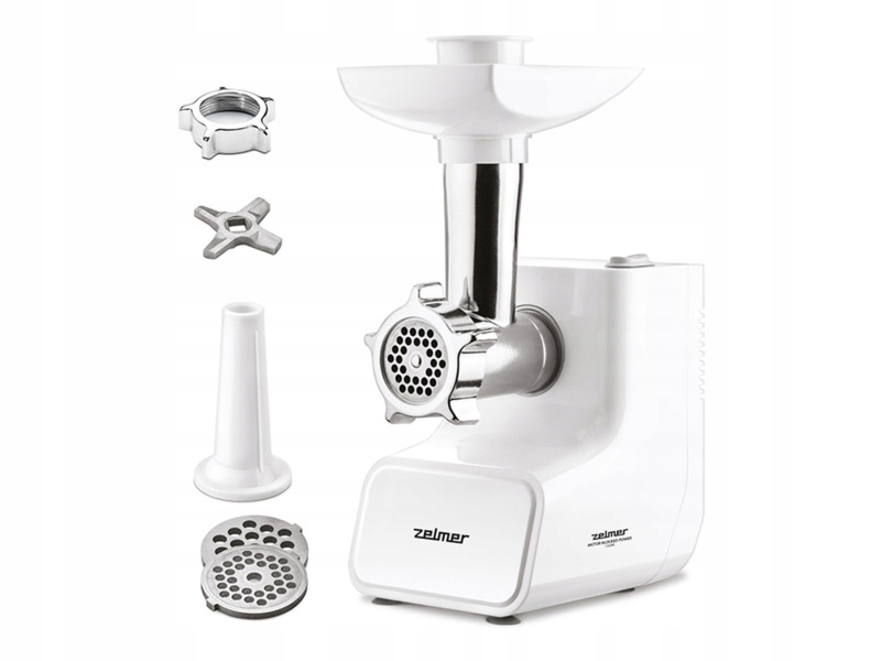 Maszynka do mięsa Zelmer ZMM3511B