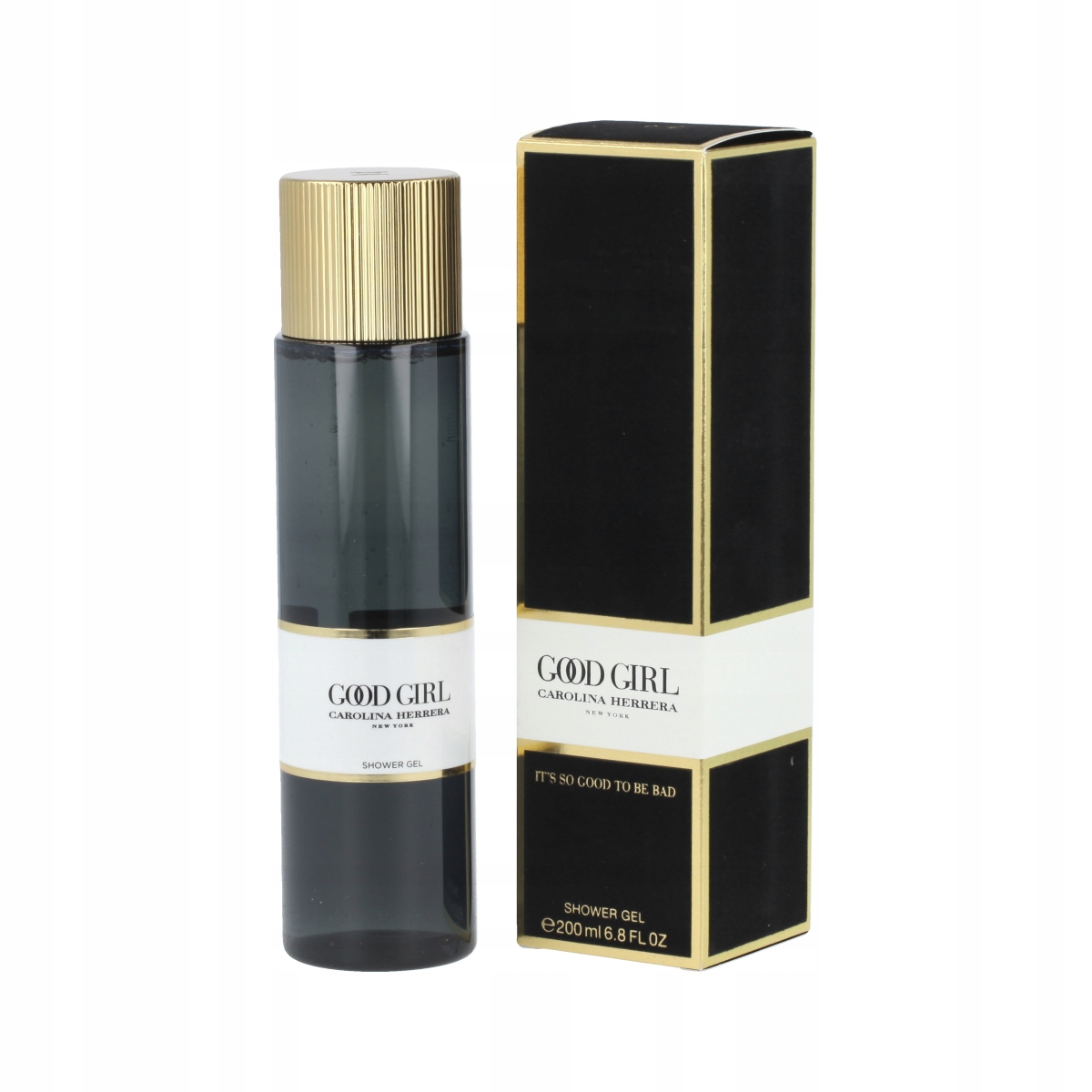 Carolina Herrera Good Girl sprchový gel 200 ml