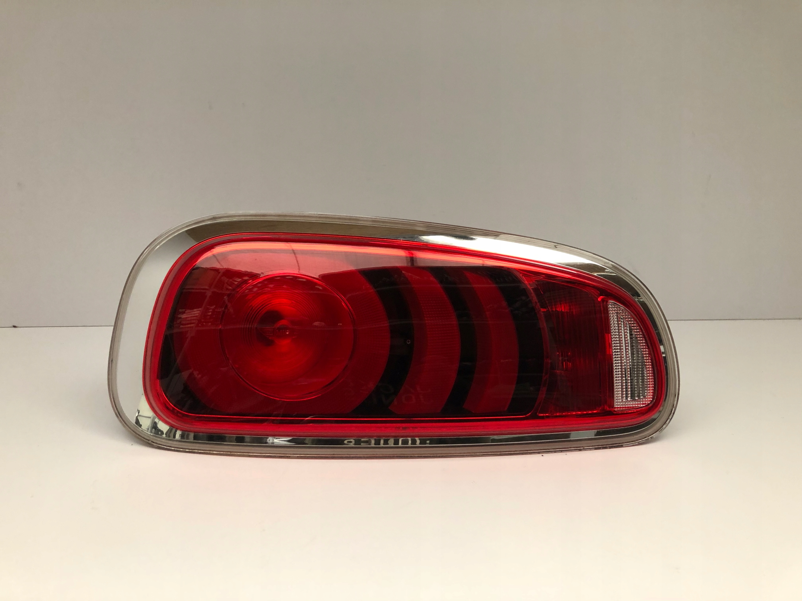 ФАРА ЛЕВА ЗАД. MINI CLUBMAN F54 LED USA