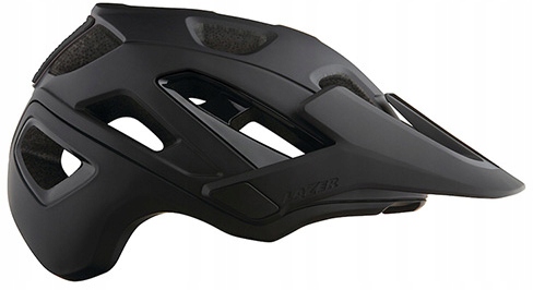 Cyklistická přilba Lazer Jackal 55-59 cm Enduro Trail