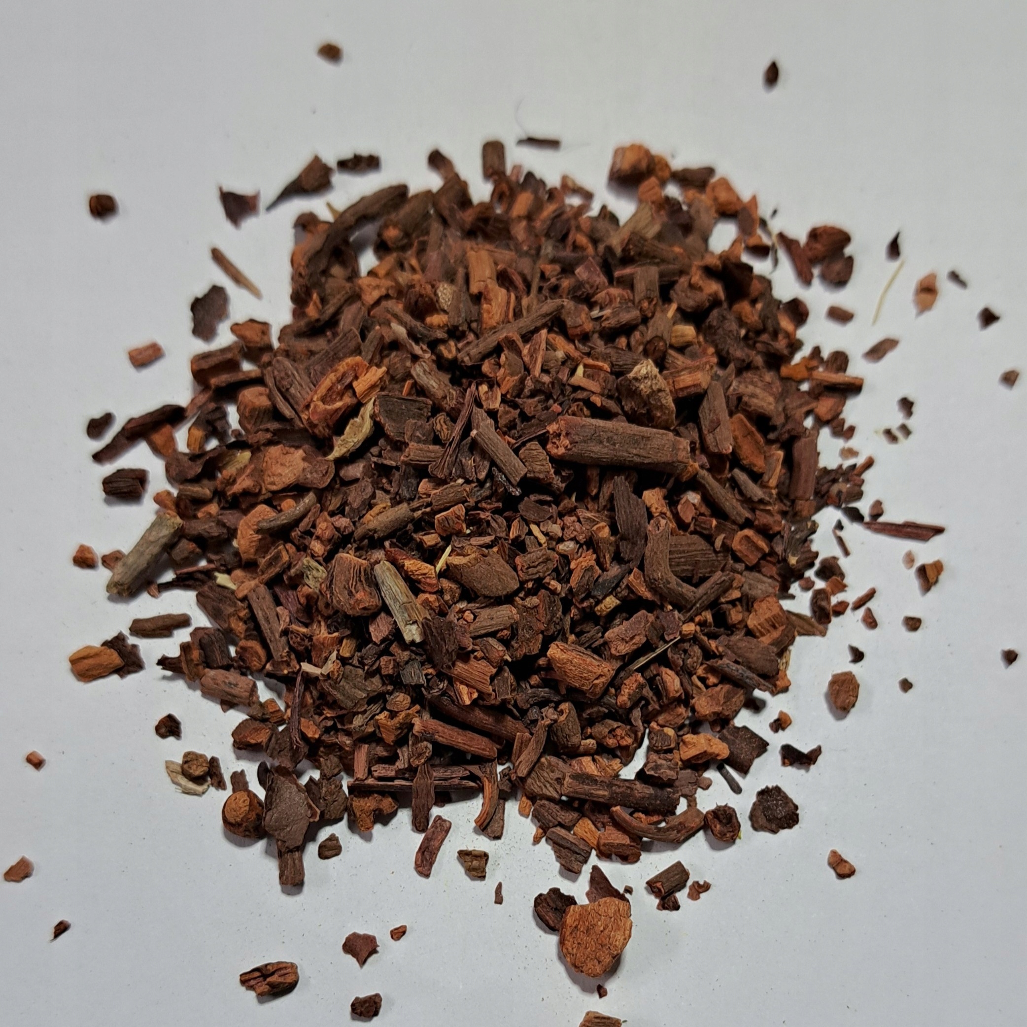 Levně Marzanna Barwierska Kořen Rubia Tinctorum Radix 1 Kg Rafex